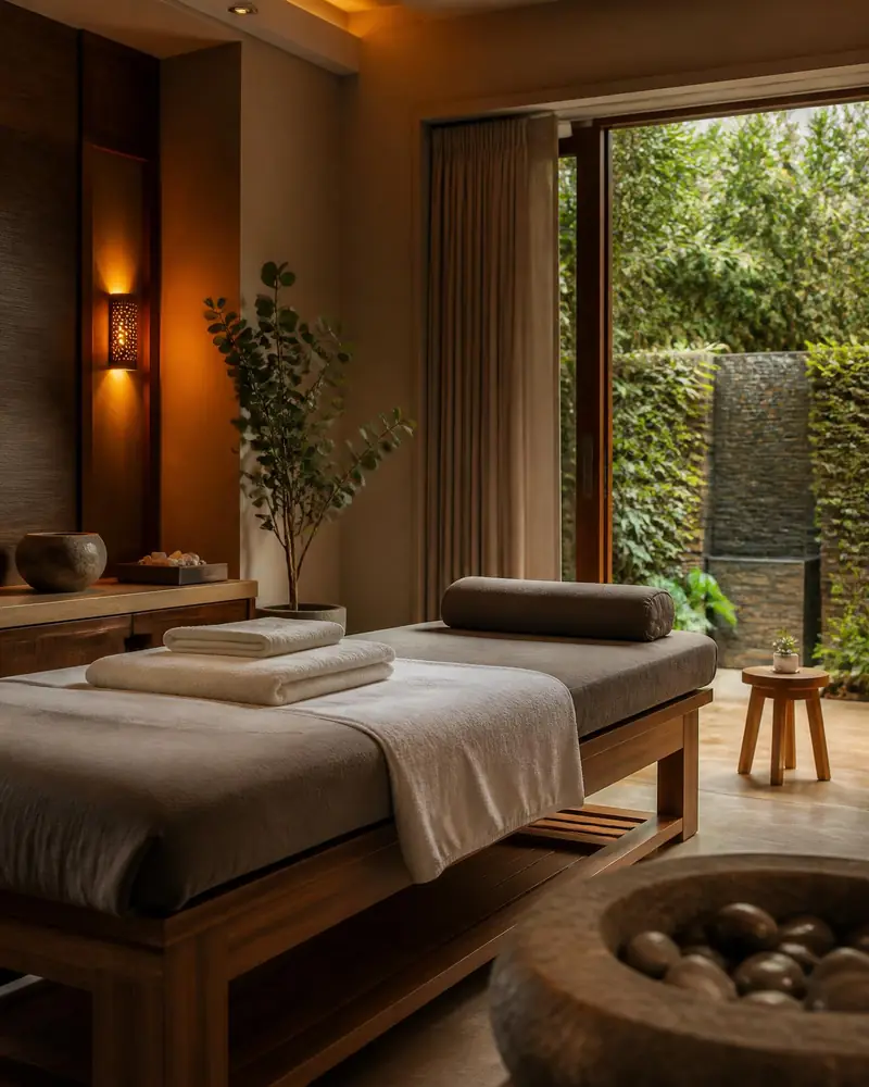 Wellness