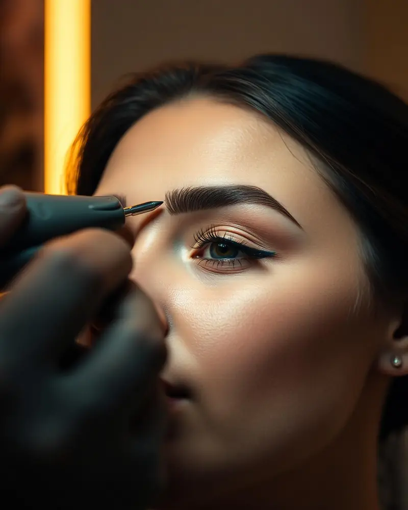 Brows