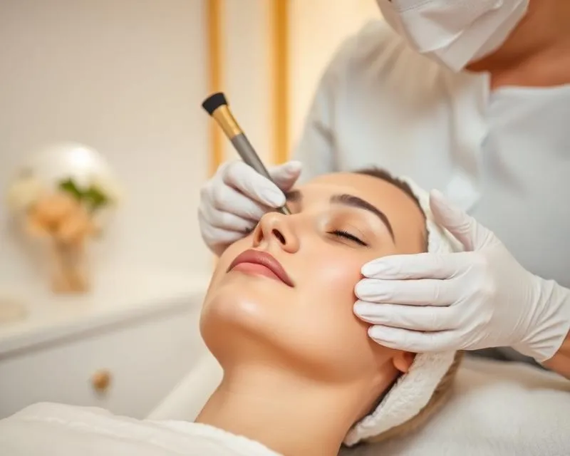 Cover Beauty Signature Facial