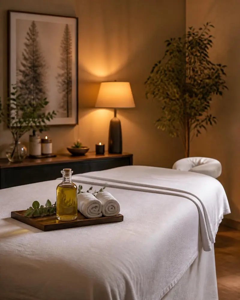 Massage
