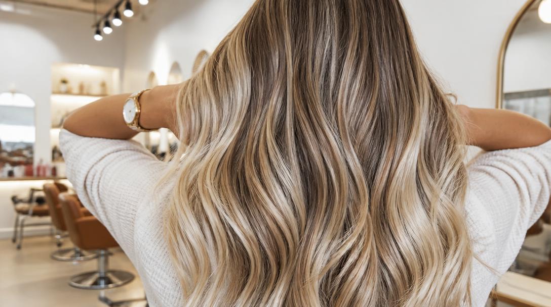 Balayage